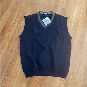 REDUCED 💥Ashworth Golf Vest